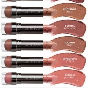 LORAC Makeup - NIB LORAC Alter Ego Lipstick in Shade Centerfold LORAC Makeup - NIB LORAC Alter Ego Lipstick in Shade Centerfold